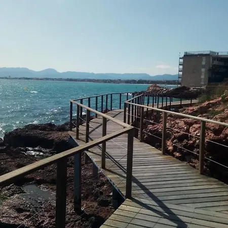 Apartamento Alexandria