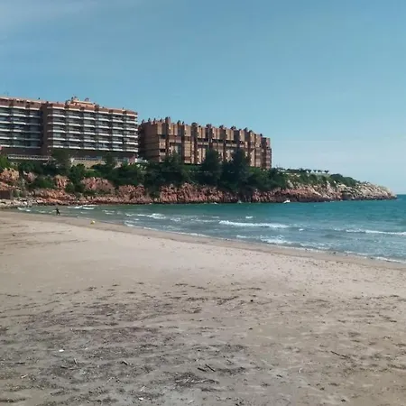 Alexandria Apartamento *