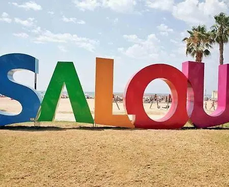 Alexandria *