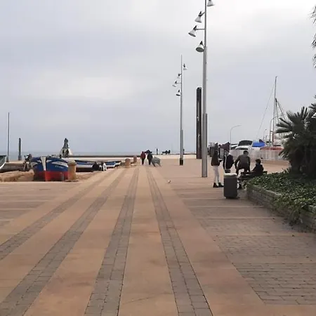 Apartamento Alexandria