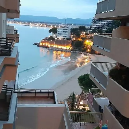 Alexandria Apartment Salou