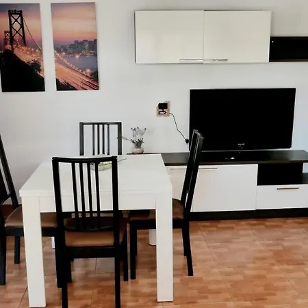 Apartment Alexandria