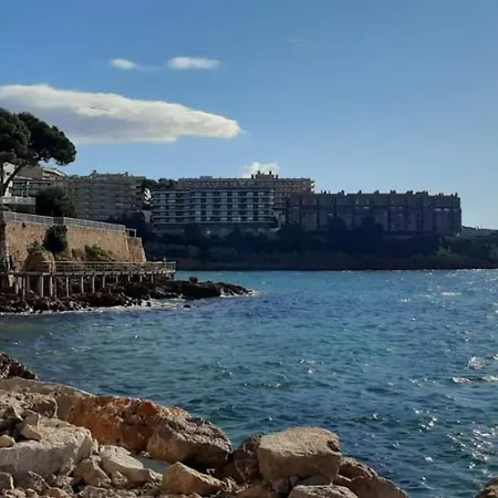 Alexandria Apartment Salou