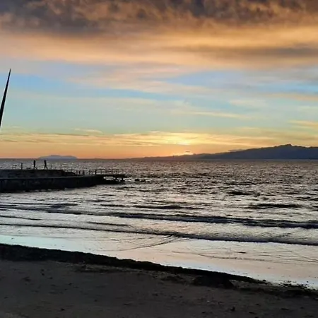 Daire Alexandria Salou