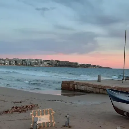 Alexandria Apartment Salou