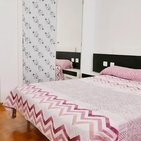 Apartment Alexandria Salou