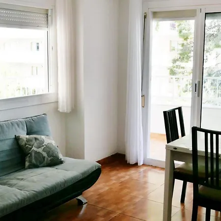 Alexandria Apartment