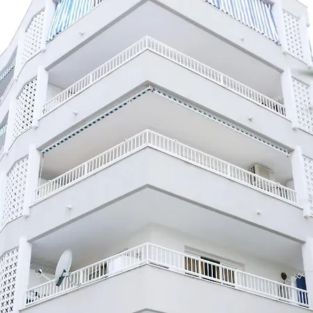 Alexandria Apartment Salou