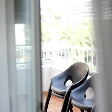 Apartment Alexandria Salou