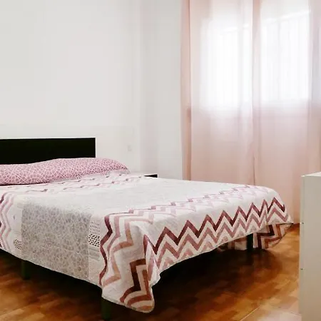 Apartamento Alexandria