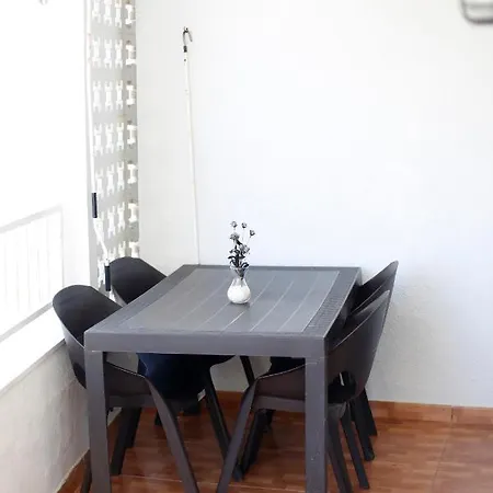 Apartment Alexandria Salou