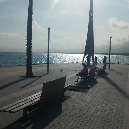 아파트 Alexandria *