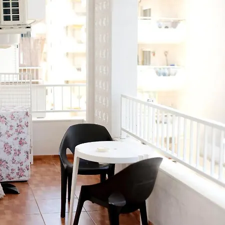Alexandria Apartman