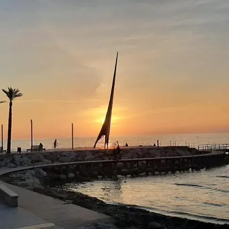 Alexandria Apartman